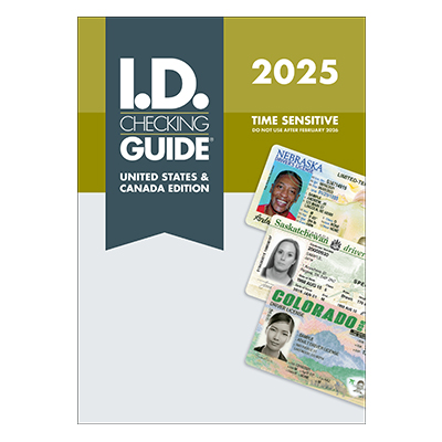 Notary ID Checking Guide 2025 Edition for Kansas Notaries